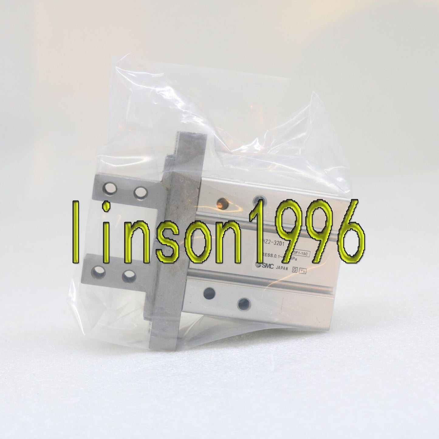 1PC SMC Cylinder MHZ2-32D1, 1-Year Warranty - SMC