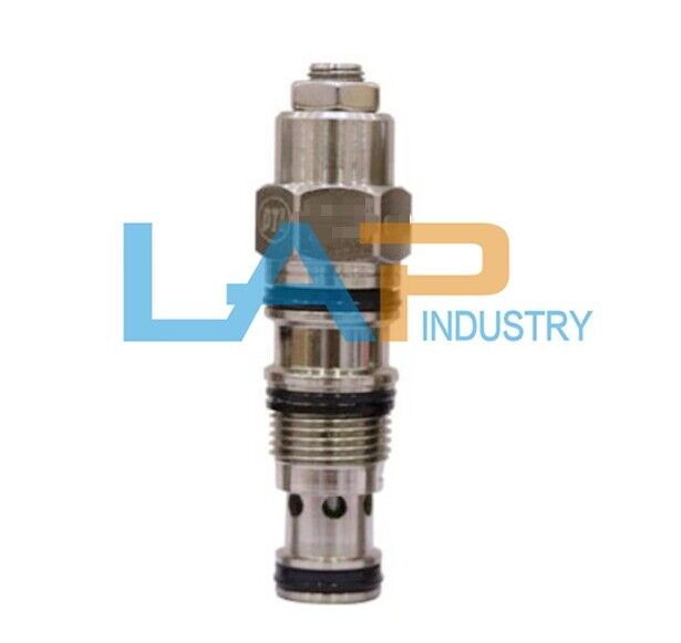 DTL CB2A-T11A-LHN Threaded Cartridge Valve - 1 Piece New - OMRON OR ALLEN-BRADLEY
