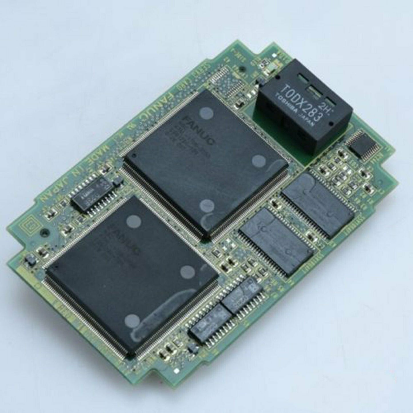 Used FANUC A17B-3300-0201 Board - Fully Tested - FANUC