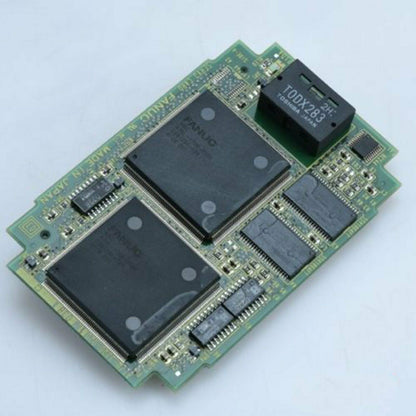 Used FANUC A17B-3300-0201 Board - Fully Tested - FANUC
