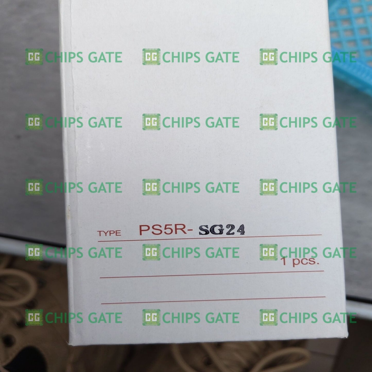 IDECC PS5R-SG24 Switching Power Supply Fast Ship - IDECC