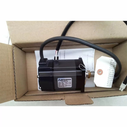 Mitsubishi HC-PQ23-UE Servo Motor HCPQ23UE 1PC ping