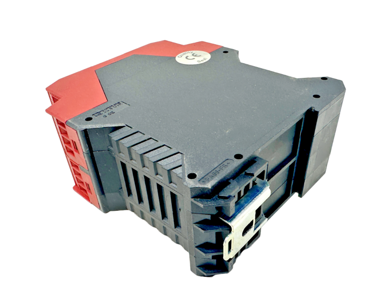 used Telemecanique XPSCM1144P Safety Relay - TELEMECANIQUE