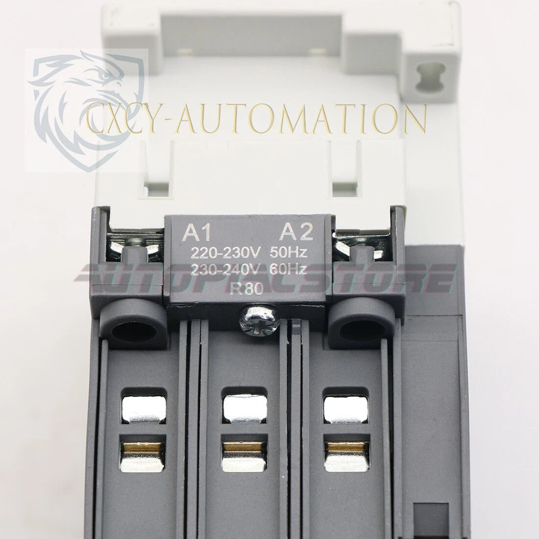 ABB A30-30-10 AC220V AC Contactor IN BOX 1Pcs.US
