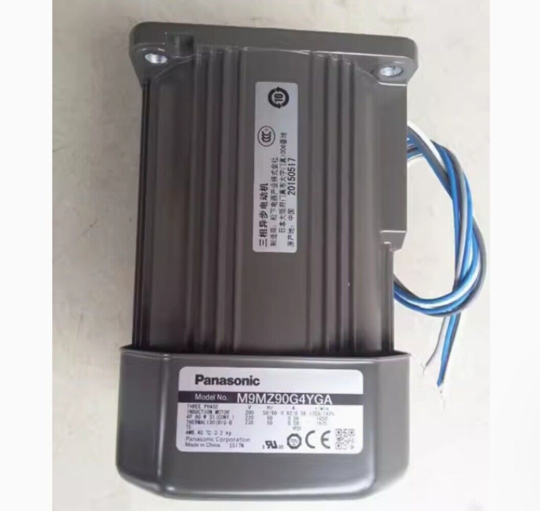Panasonic M9MZ90G4YGA Motor