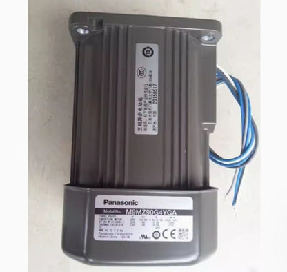 Panasonic M9MZ90G4YGA Motor