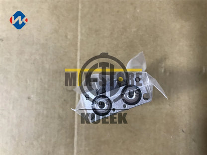 1PCS ones for SMC air cylinder MHF2-12D1
