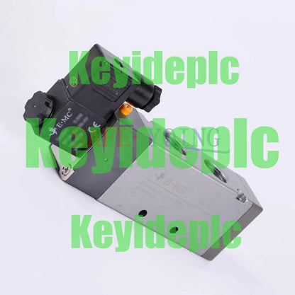 1PC EMC solenoid valve RV5221-08Q AC220V #ke
