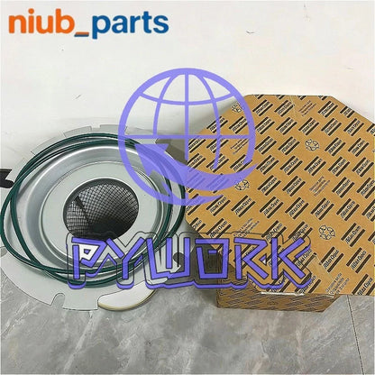 1PC 2901205500=1622314001 Atlas Air Compressor Oil-water Separator