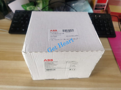 ABB TA110DU-90 1SAZ411201R1001 Series Thermal Overload Relay