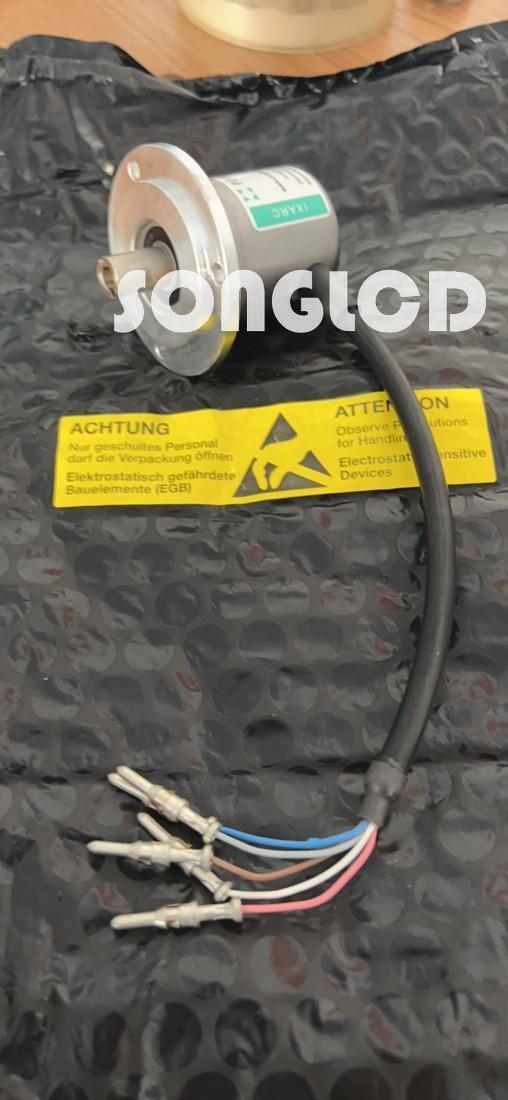 1pcs new ucd-sp00b-2012-b06c-crw-sipos001 - KOEED