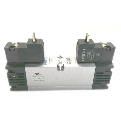 new 1pc FESTO solenoid valve VSVA-B-P53E-H-A1-1C1 546706 - FESTO