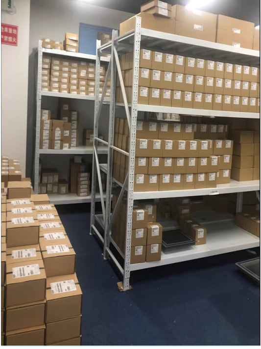 1PC  Schneider XVGB3M 3-layer light post 24V  , Free shipping