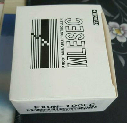 Mitsubishi FX0N-100EC PLC Cable - MITSUBISHI