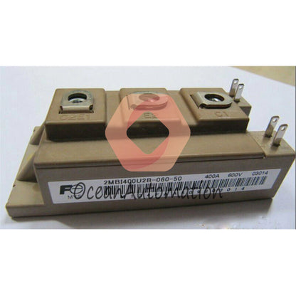 1PCS 2MBI400U2B-060-50 2MBI400U2B060-50 FUJI IGBT MODULE