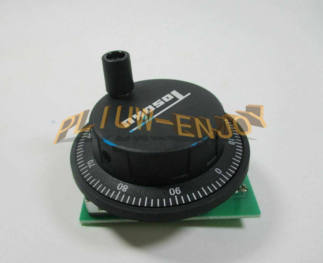 new 1PCS RE45T2M1 TOSOKU Manual Pulse Generator - TOSOKU
