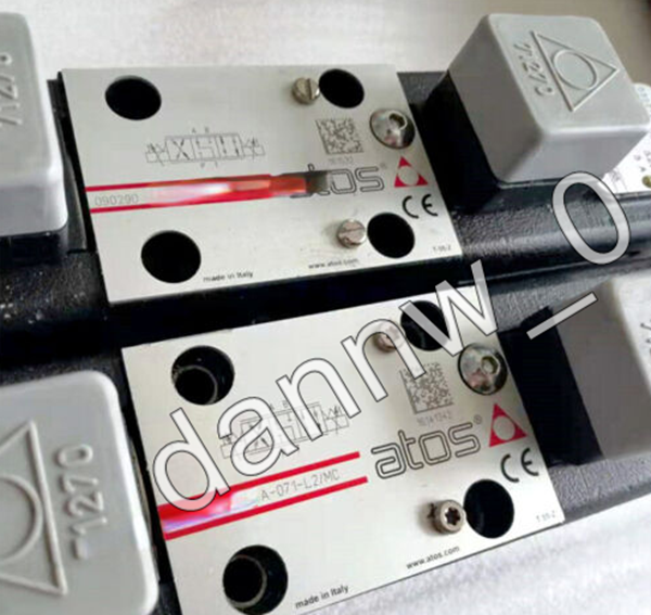 new ATOS SDHI-0631/2 23 Hydraulic solenoid valve - ATOS