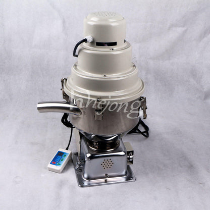 220V Suction Feeder Vacuum Loader Machine FAL-300G - FAL