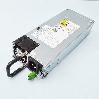 For ACBEL R11A2871A 875W Network Storage Switch Server Redundant Power Supply