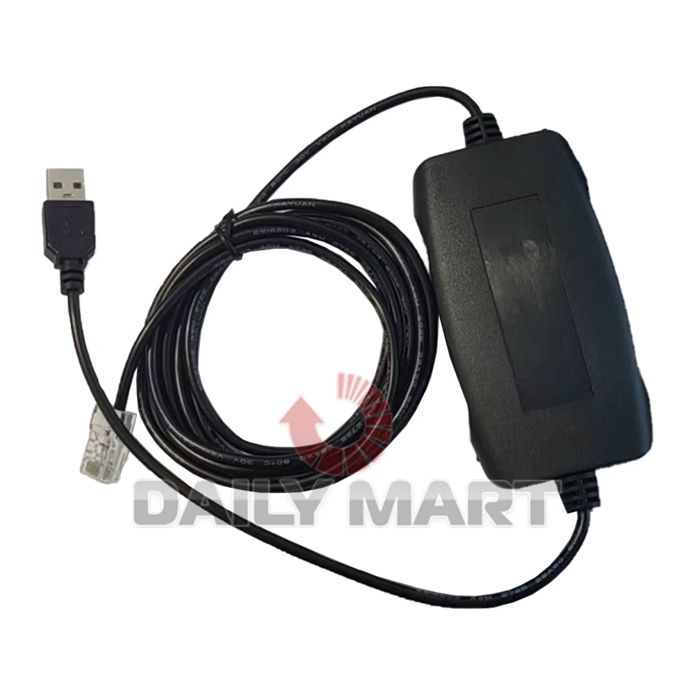 CT-USB-CABLE Download Cable