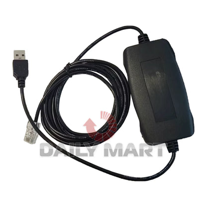 CT-USB-CABLE Download Cable