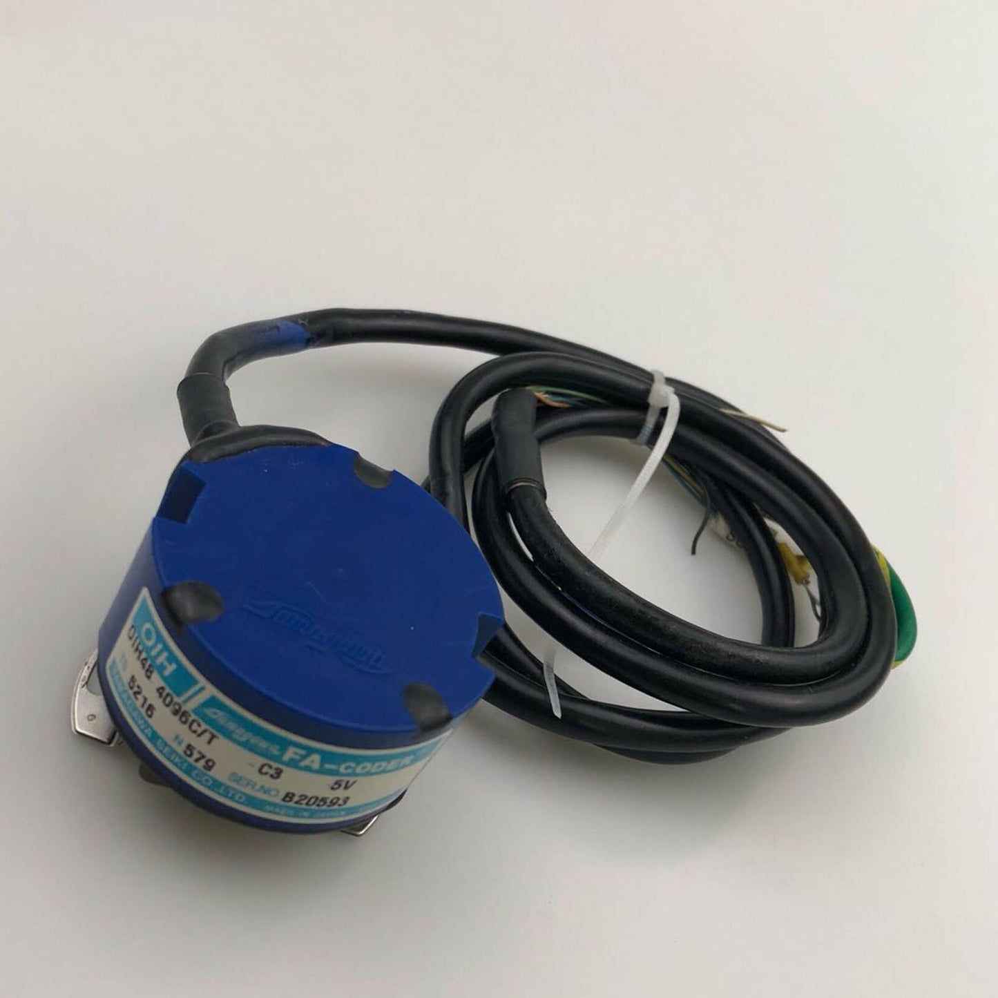 Smartsyn Resolver TS5216N579 - ONE TAMAGAWA