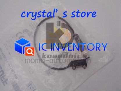 1PCS BALLUFF sensor BOS R020K-PS-RF11-00,2-S49 BOS020M