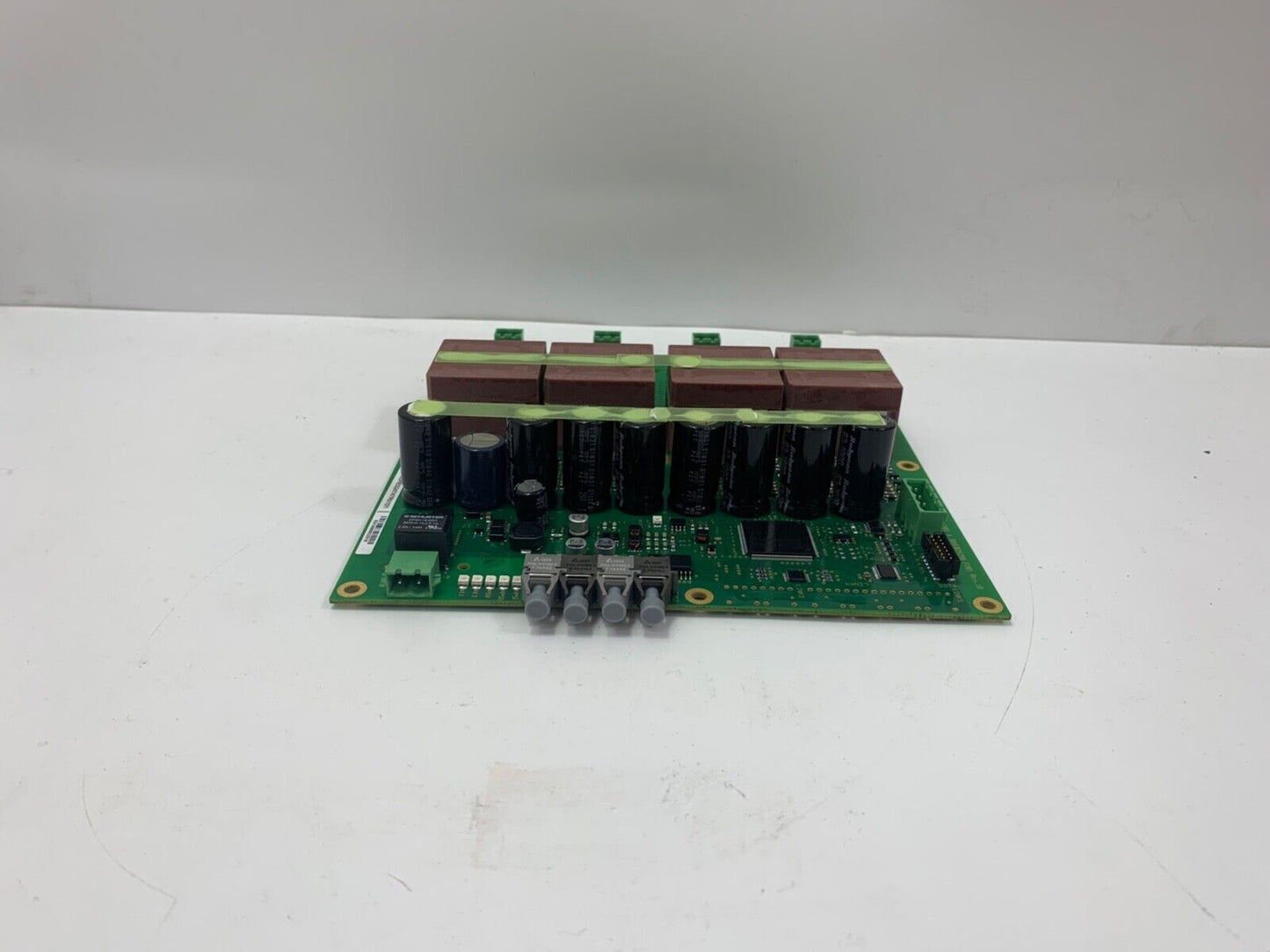 ABB 3BHE024747R0101 GDC801 Control Board - ABB