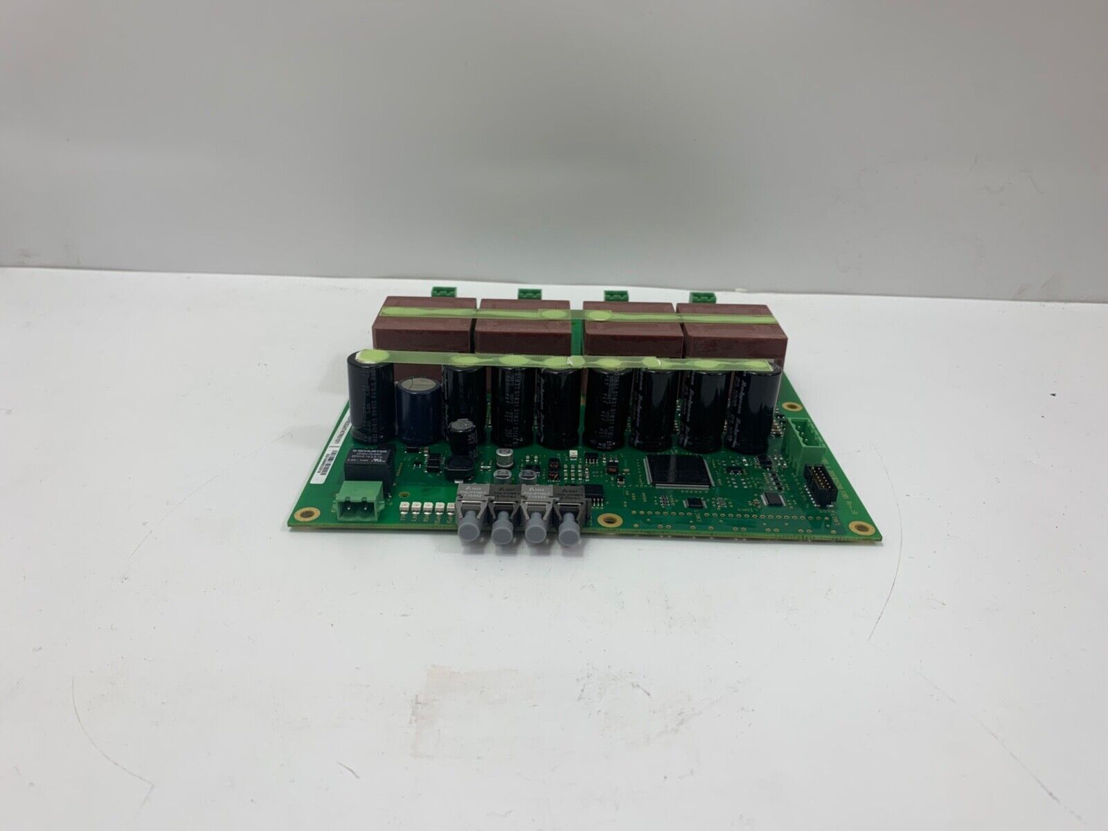 ABB 3BHE024747R0101 GDC801 Control Board - ABB