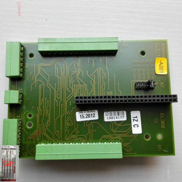 EL368 Electronic Component Module - XX