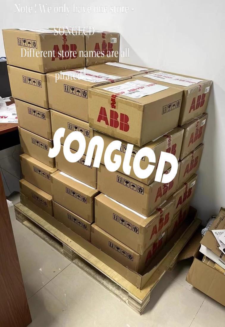 New Allen-Bradley PanelView Plus 2711P-T15C22D9P - ALLEN-BRADLEY