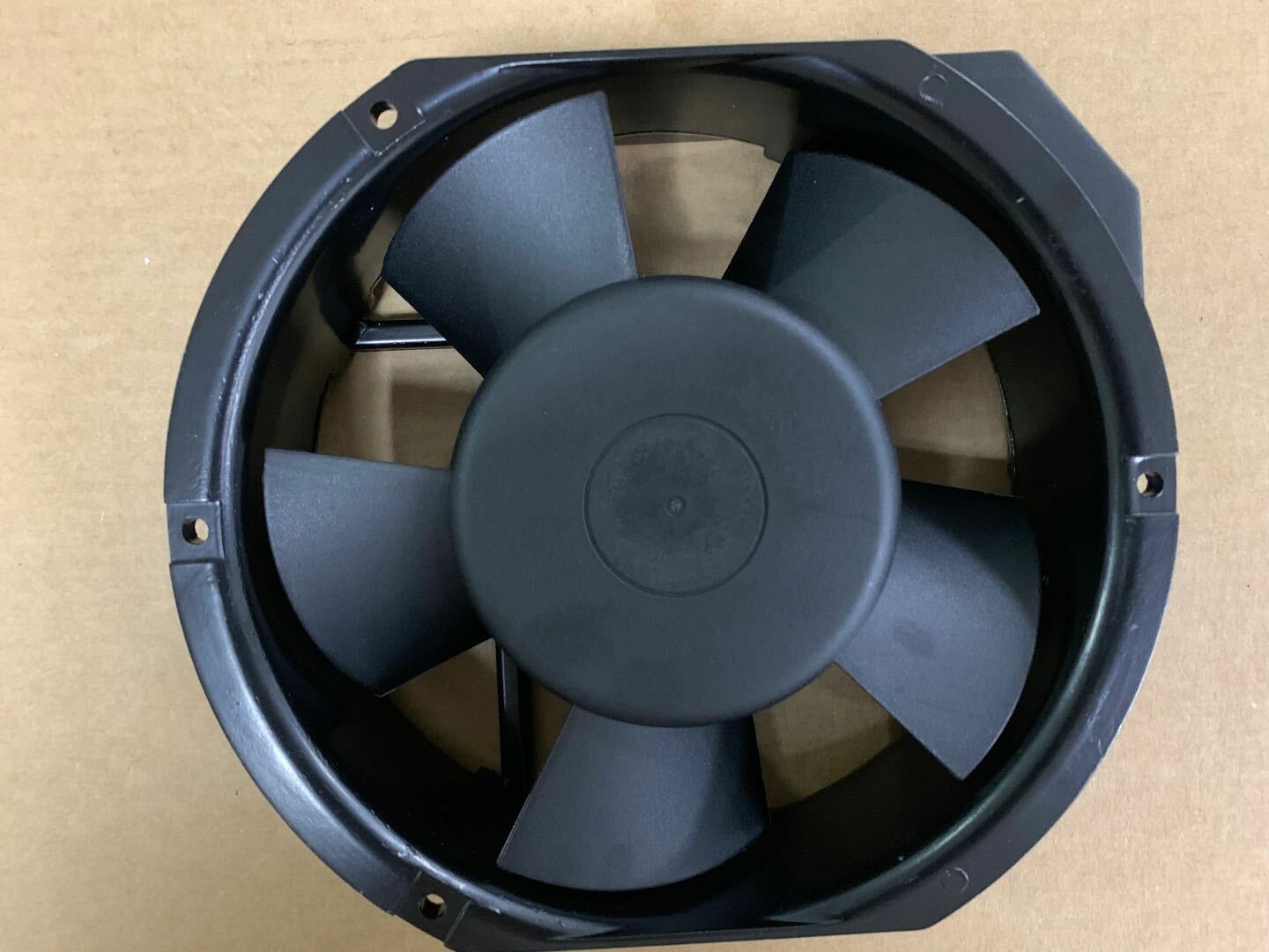 new 1PC Dayton 239 CFM AC AXIAL FAN 4WT43A 240-220V 26/25W Cooling Fan