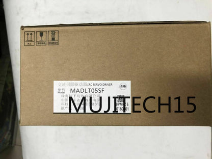 PANasonic MADLT05SF AC Servo Driver 1PC Ping - PANASONIC
