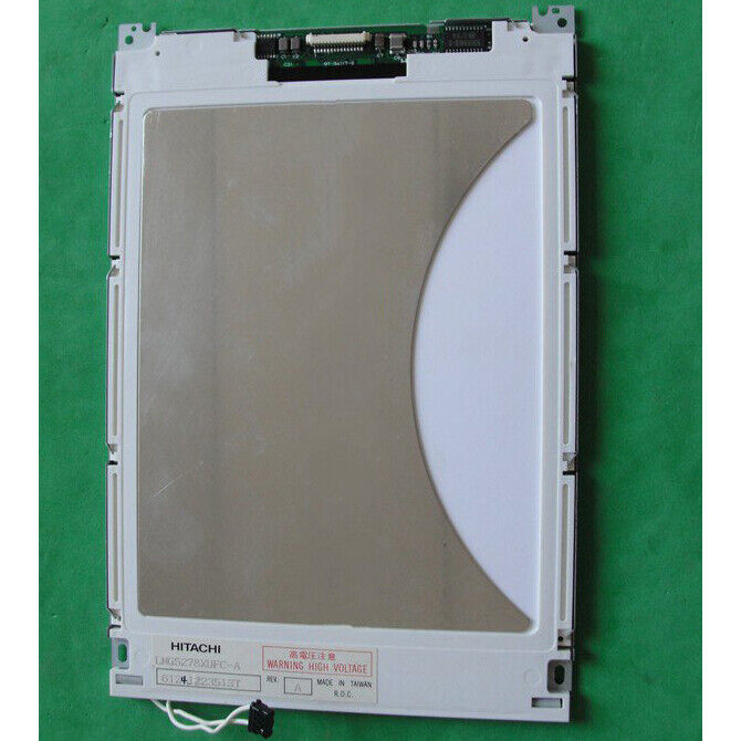 new 1PC  Hitachi LMG5278XUFC-A 640*480 LCD screen display spot stock