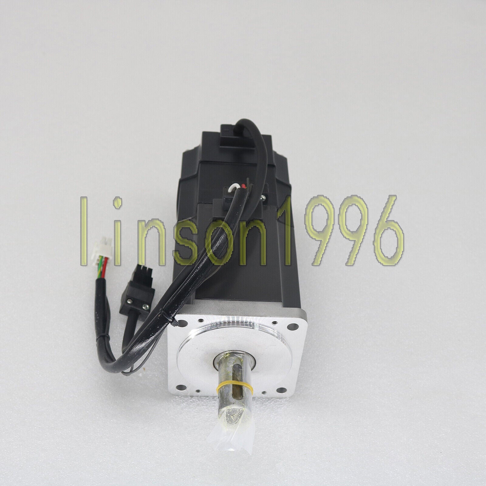Mitsubishi Servo Motor HC-KFS73BK In Good Condition - MITSUBISHI