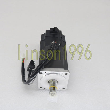 Mitsubishi Servo Motor HC-KFS73BK In Good Condition - MITSUBISHI