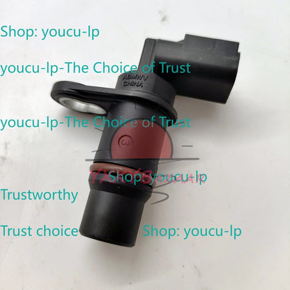 Cummins 2872279 Camshaft Crankshaft Position Sensor for 5.9 6.7 07-16 Dodge Ram