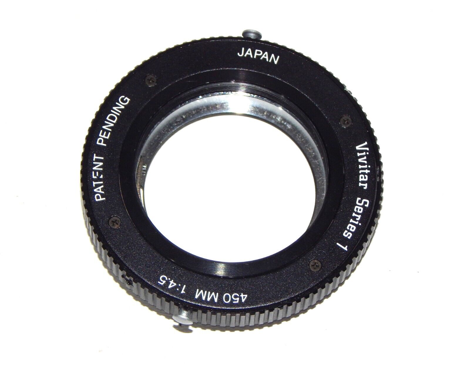 Mount Adapter Vivitar Series 1:4.5 450mm Japan - VIVITAR