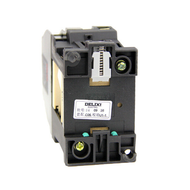 Delixi JZC1-44 JZC144 Intermediate Relay #DEL