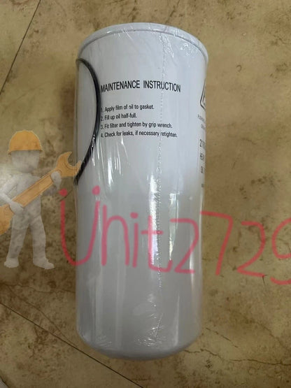 1PCS FIT FOR 2116020074 Oil filter #un