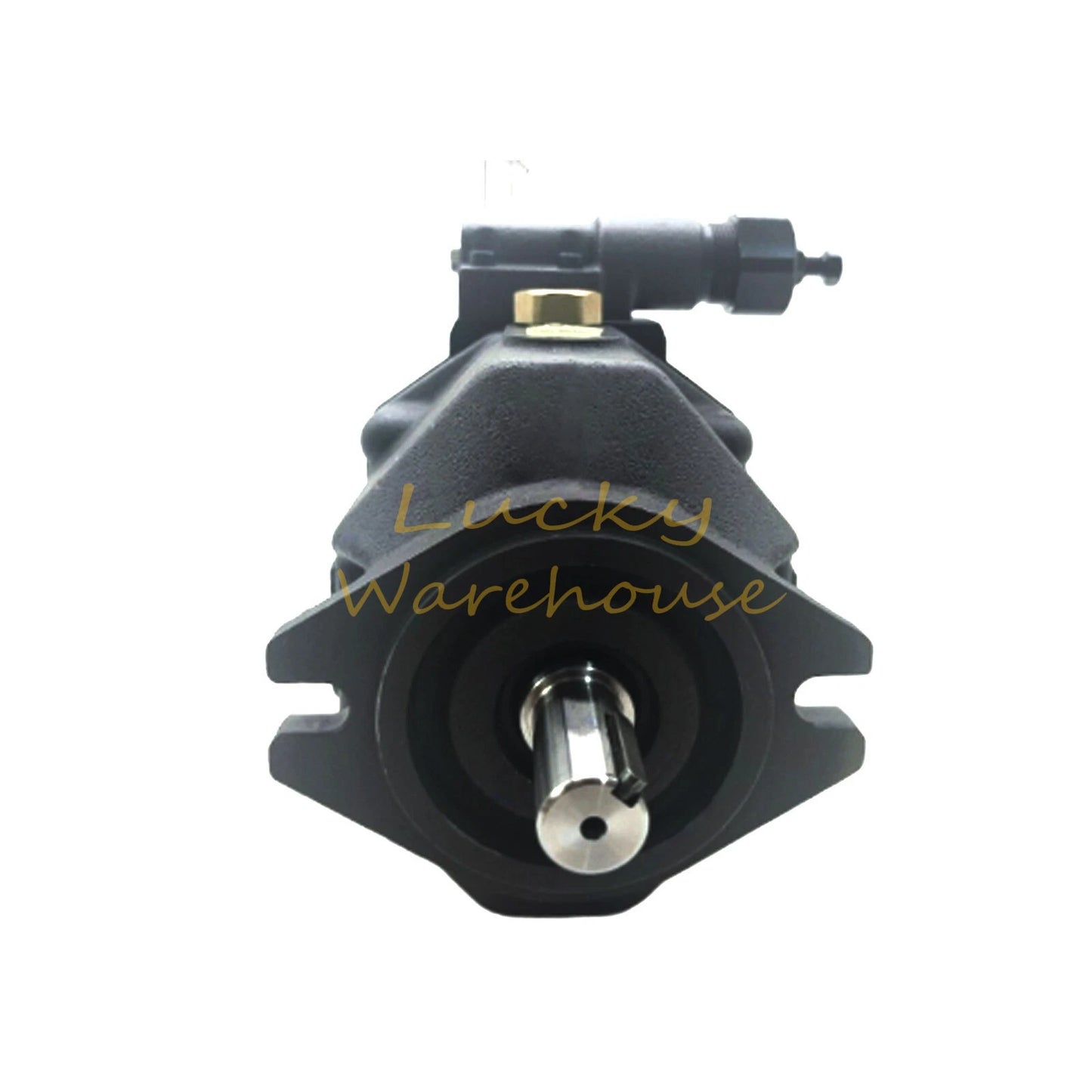 YUKEN AR22-FR01B-20 Plunger Pump