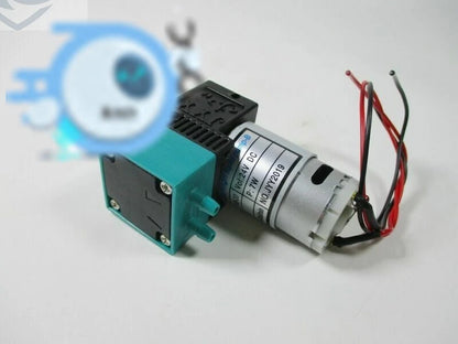 1PC JYY*PUB-30 7W 24V For JYY UV Large Ink Pump Diaphragm Pump/Inkjet Printer~