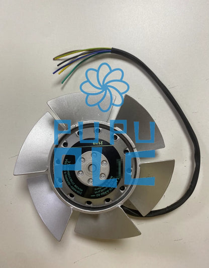 1pcs A2D170-AA04-02 AC 230/400V 45/43W φ170MM Cooling Fan