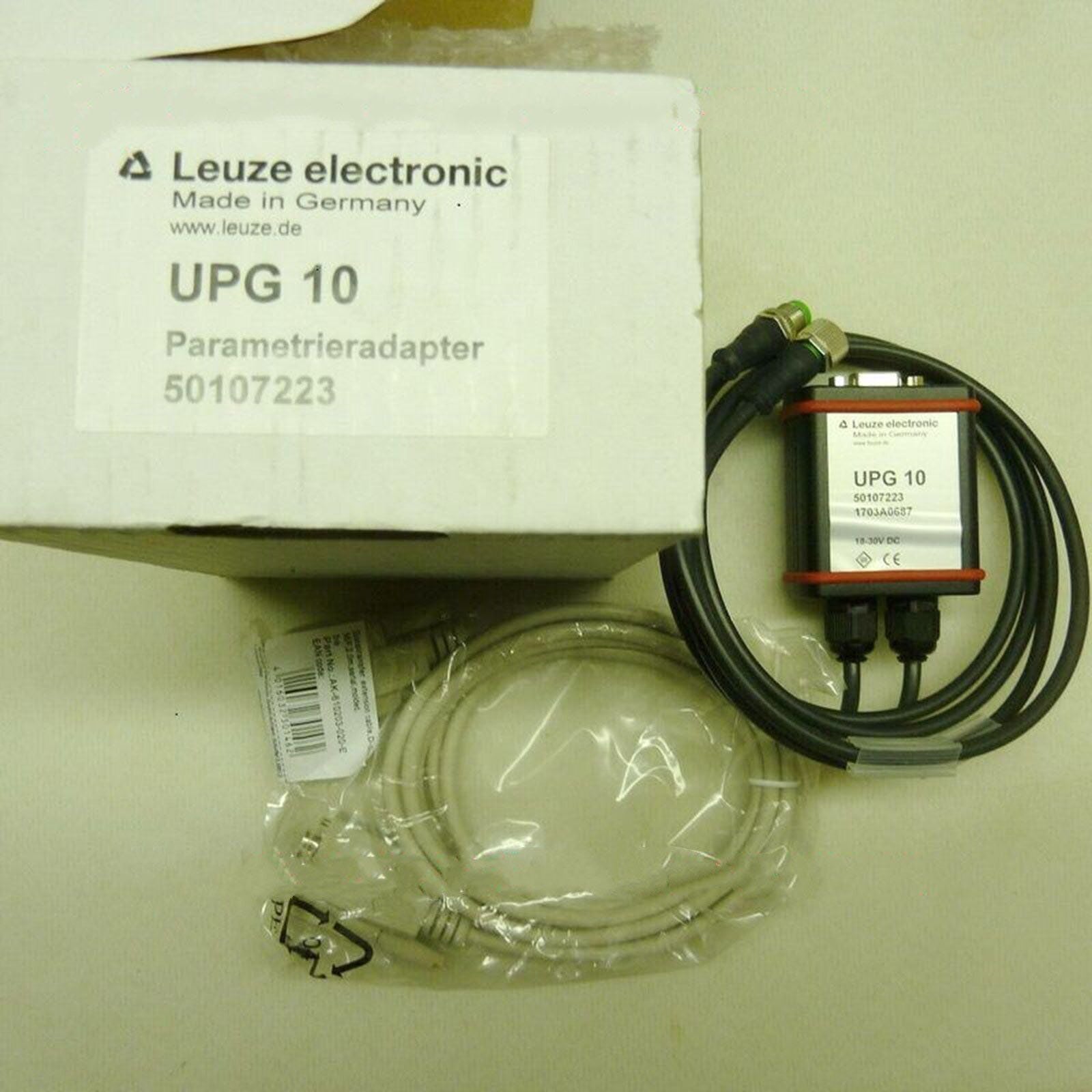 new 1PC  For Leuze UPG 10 In Box