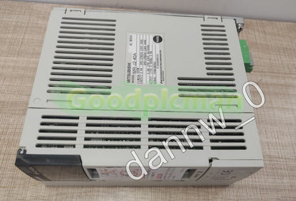 Mitsubishi MR-J2-40A Servo Drive