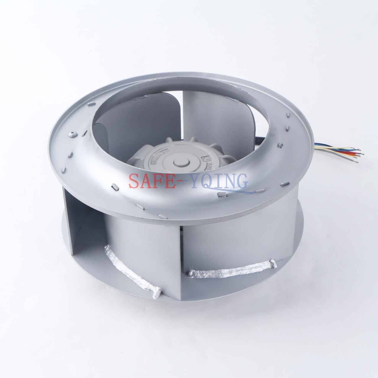new ZIEHL-ABEGG Fan RH25M-2DK.1E.2R model: ZIEHL-ABEGG Fan RH25M-2DK.1E.2R - ZIEHL-ABEGG