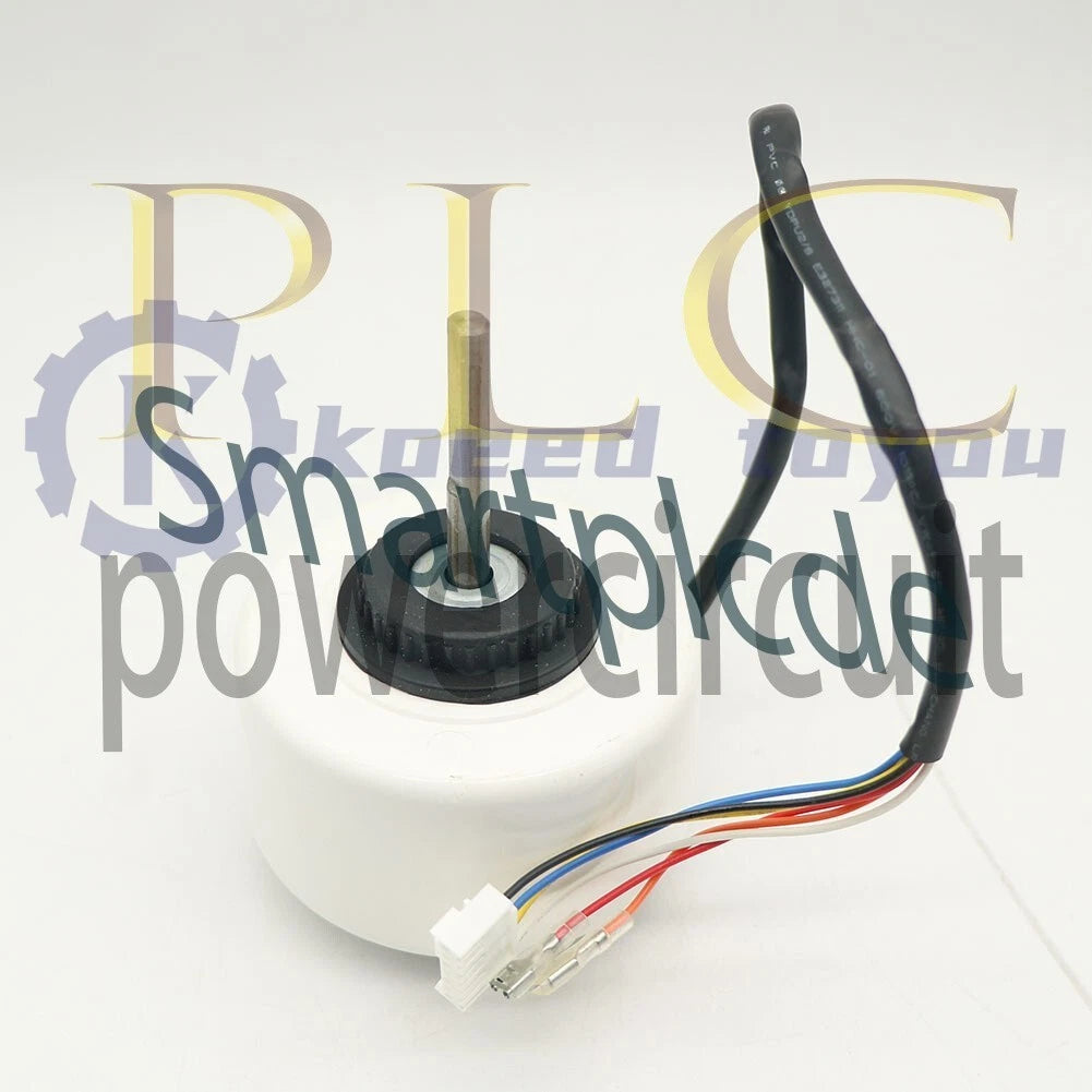 1PCS YDK-25-4P2 Air Conditioner Hook Fan Motor ~