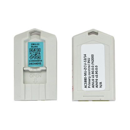 ABB ACS880 MU-ZCU 12/14 ZMU-02 N2000 Inverter Memory Card Fast - ABB