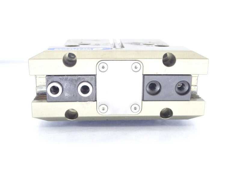 SCHUNK PGN 100 AS ACTUATOR hydraulic actuator 100 bar piston - SCHUNK