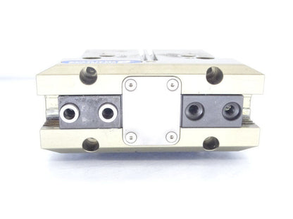 SCHUNK PGN 100 AS ACTUATOR hydraulic actuator 100 bar piston - SCHUNK